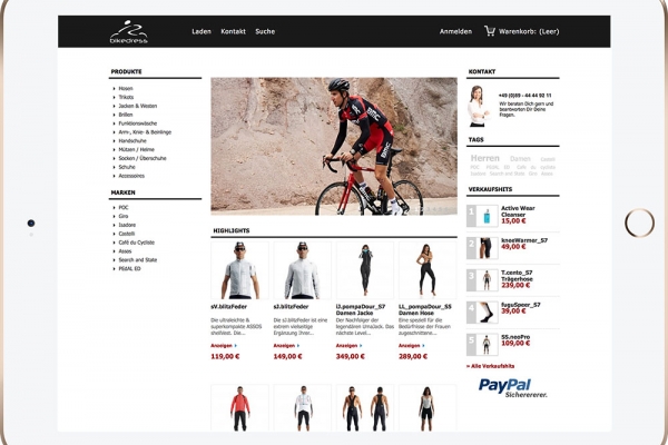 onlineshop onlineshop