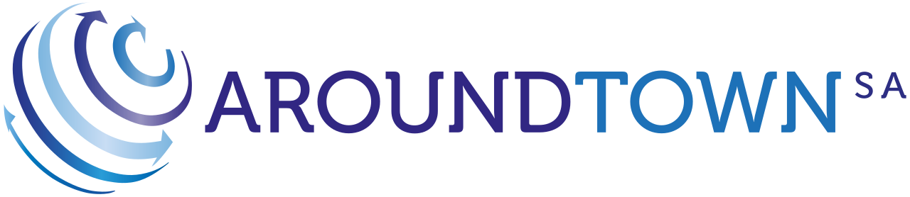 Aroundtown Logo