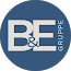 Logo B&E Automobile