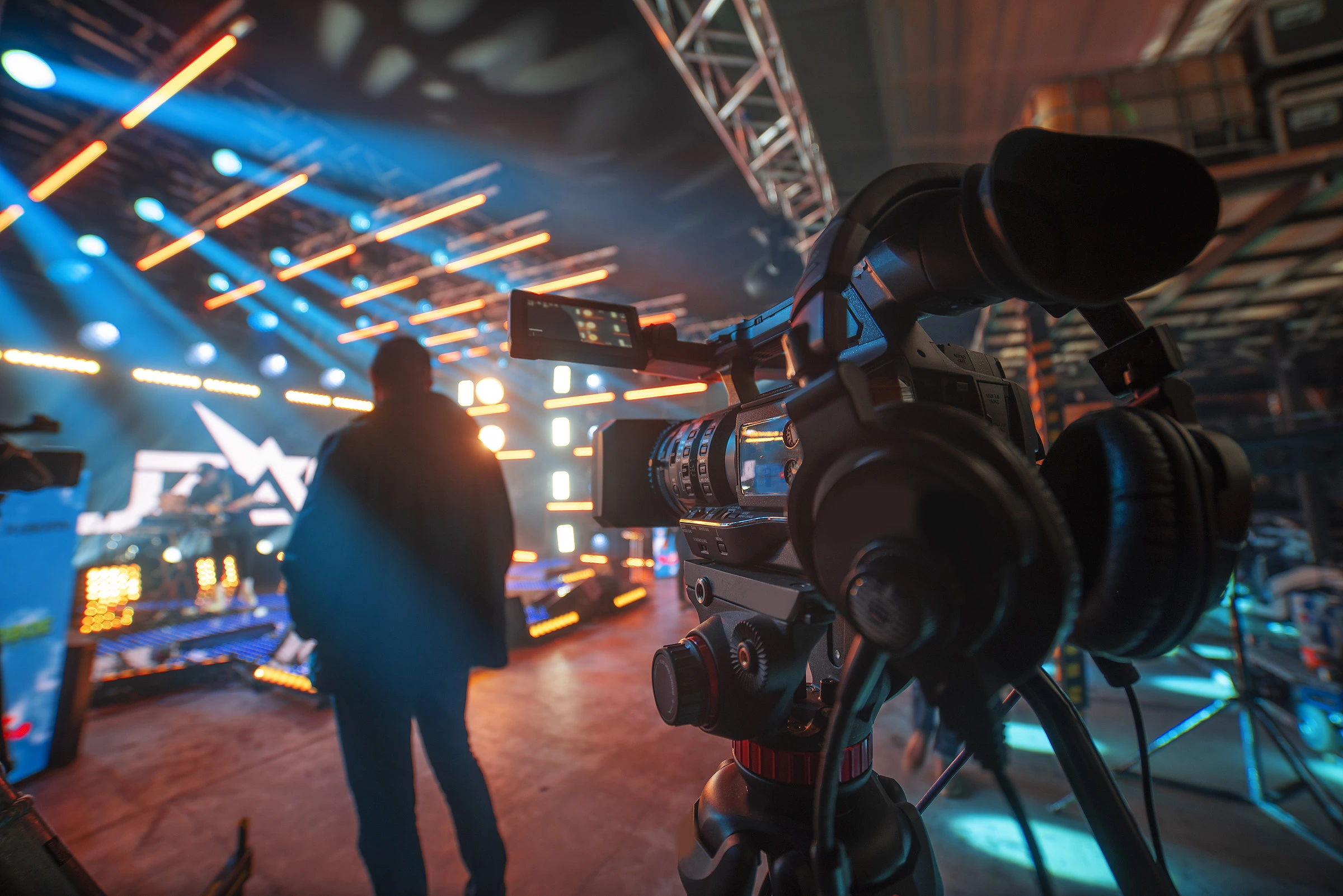 Film- und Videoproduktion Hamburg