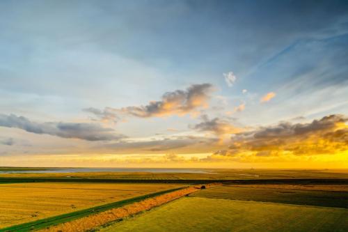 Drohnen Fotografie Schleswig-Holstein