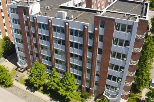 Luftbildaufnahme Immobilien Exposé